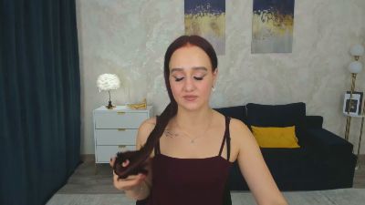 SabrinaCandi live cam on Cam4