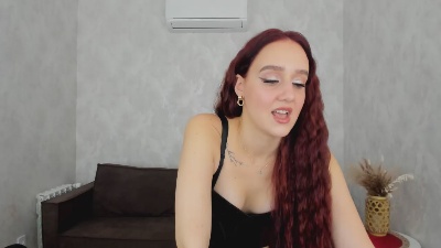 SabrinaCandi live cam on Cam4