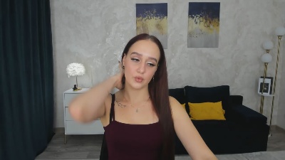 SabrinaCandi live cam on Cam4