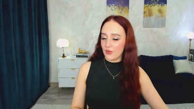 SabrinaCandi live cam on Cam4