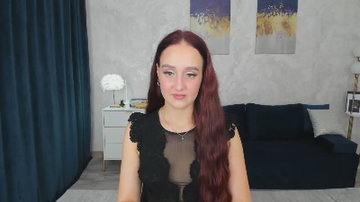 SabrinaCandi live cam on Cam4