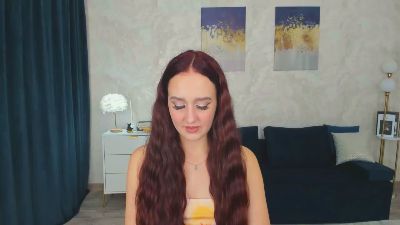 SabrinaCandi live cam on Cam4