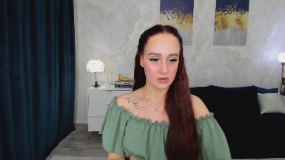 SabrinaCandi live cam on Cam4