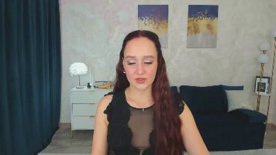 SabrinaCandi live cam on Cam4