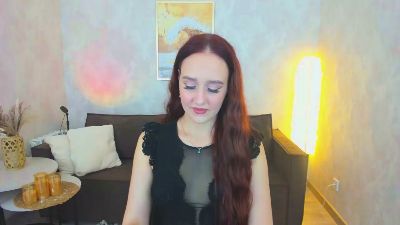 SabrinaCandi live cam on Cam4