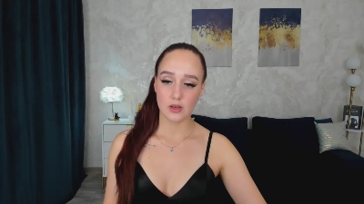 SabrinaCandi live cam on Cam4