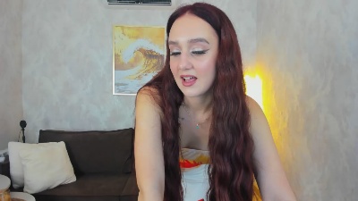 SabrinaCandi live cam on Cam4