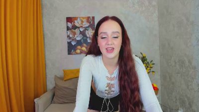 SabrinaCandi live cam on Cam4