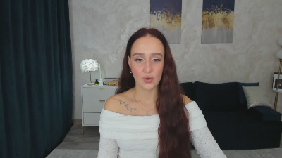 SabrinaCandi live cam on Cam4