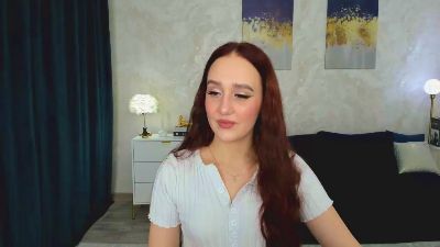 SabrinaCandi live cam on Cam4