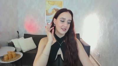 SabrinaCandi live cam on Cam4
