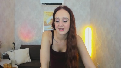 SabrinaCandi live cam on Cam4