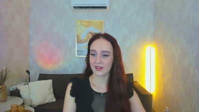 SabrinaCandi live cam on Cam4