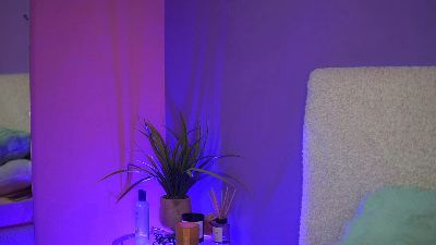 SabrinaHope live cam on Cam4