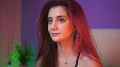 SabrinaHope live cam on Cam4