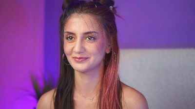 SabrinaHope live cam on Cam4