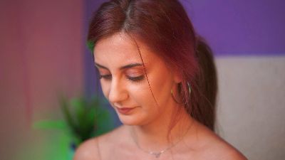 SabrinaHope live cam on Cam4