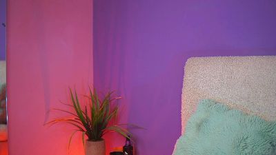 SabrinaHope live cam on Cam4