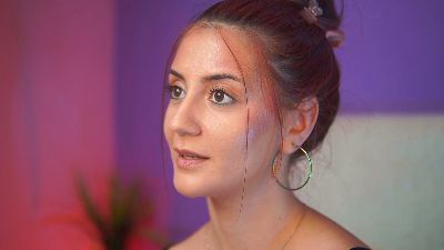 SabrinaHope live cam on Cam4