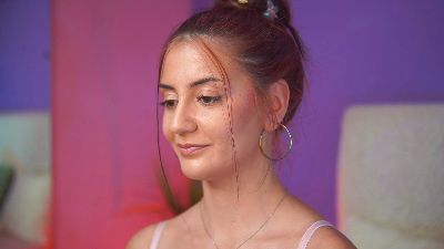 SabrinaHope live cam on Cam4