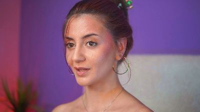 SabrinaHope live cam on Cam4