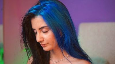 SabrinaHope live cam on Cam4
