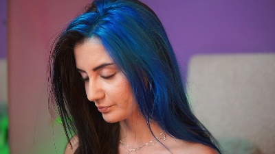 SabrinaHope live cam on Cam4