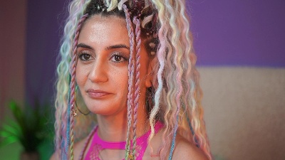 SabrinaHope live cam on Cam4