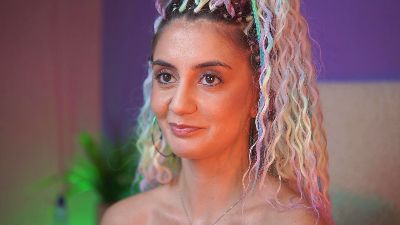 SabrinaHope live cam on Cam4