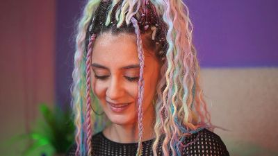 SabrinaHope live cam on Cam4
