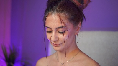 SabrinaHope live cam on Cam4