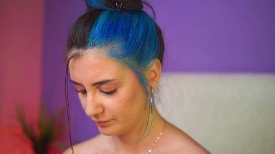 SabrinaHope live cam on Cam4