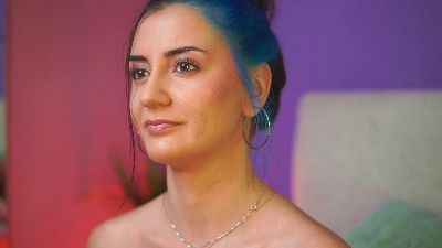 SabrinaHope live cam on Cam4