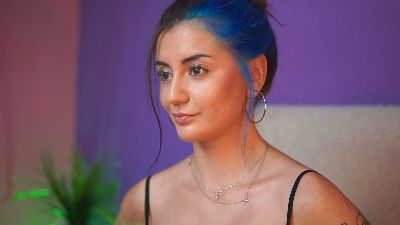 SabrinaHope live cam on Cam4