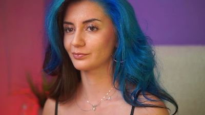 SabrinaHope live cam on Cam4