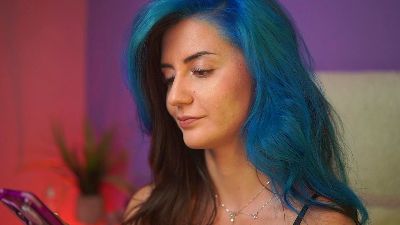 SabrinaHope live cam on Cam4