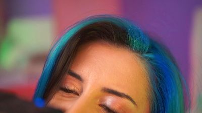 SabrinaHope live cam on Cam4