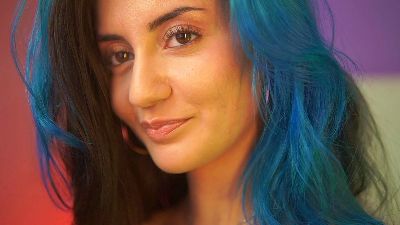SabrinaHope live cam on Cam4