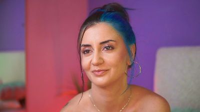 SabrinaHope live cam on Cam4
