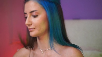 SabrinaHope live cam on Cam4