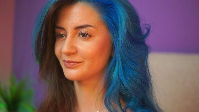 SabrinaHope live cam on Cam4