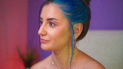 SabrinaHope live cam on Cam4