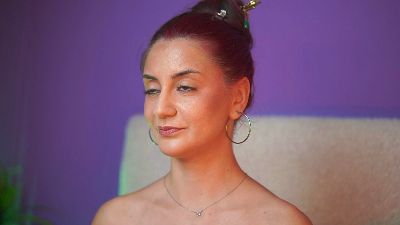 SabrinaHope live cam on Cam4