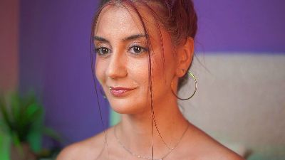 SabrinaHope live cam on Cam4