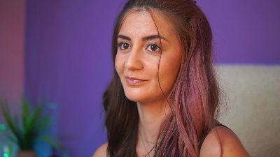 SabrinaHope live cam on Cam4