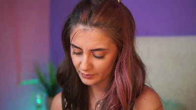 SabrinaHope live cam on Cam4