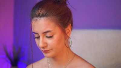 SabrinaHope live cam on Cam4