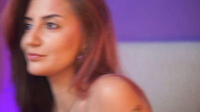 SabrinaHope live cam on Cam4