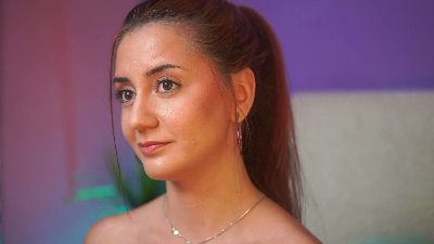 SabrinaHope live cam on Cam4
