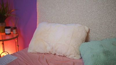 SabrinaHope live cam on Cam4